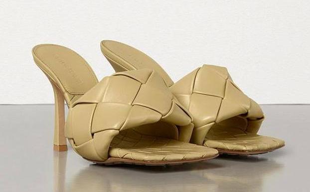 Sandalias de 700 a 60 euros