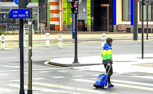 Deberes online para no perder la evaluación