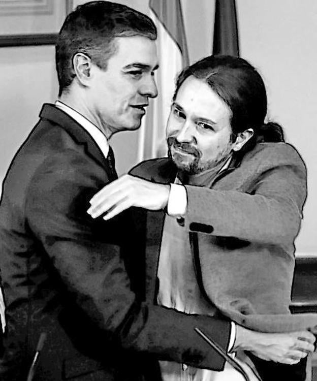 Asaltar, ¿para qué?