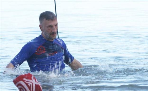 Las verdes resucitan en 'El Conquis' y Fetato dice adiós a la aventura