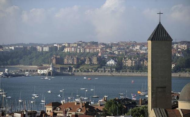 Getxo busca la inclusión de las personas con discapacidad