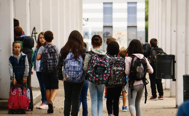 ¿Cómo solicitar las becas no universitarias en Euskadi?