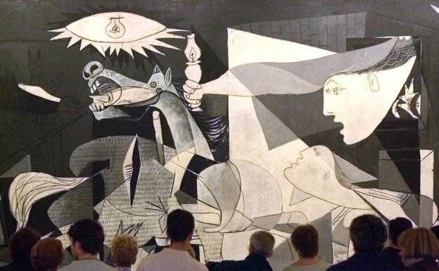 Bakearen Gernika Sariak Kids Gernika eta Nazioarteko Brigada aintzatetsiko ditu