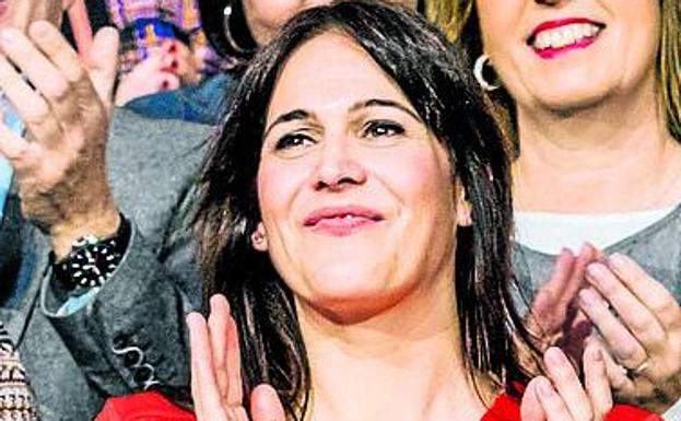 El PNV apuesta por revalidar su coalición con los socialistas vascos