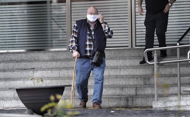 Ni broma ni histeria. In medio virtus