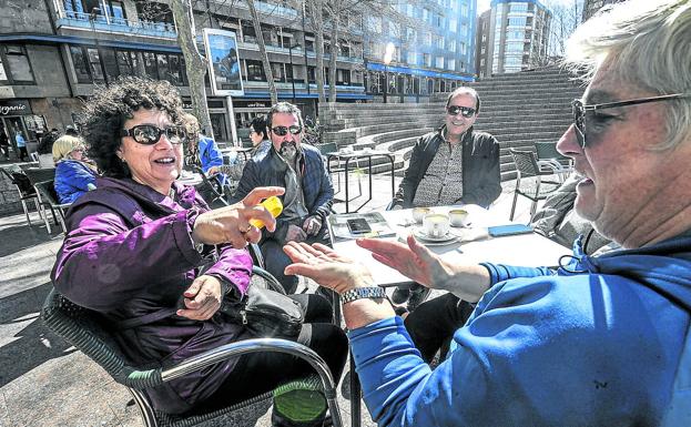 Una distopía de andar por casa