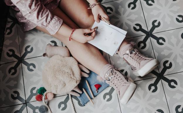 La 'startup' bilbaína que ofrece juegos gratuitos para entretener a los niños en casa