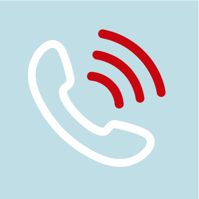 Llama a tu ambulatorio