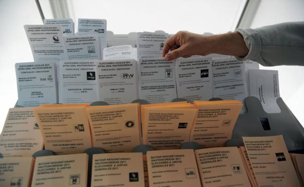 Urkullu mantiene la incógnita sobre la suspensión del 5-A