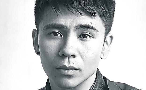 Ocean Vuong, el niño sin lengua