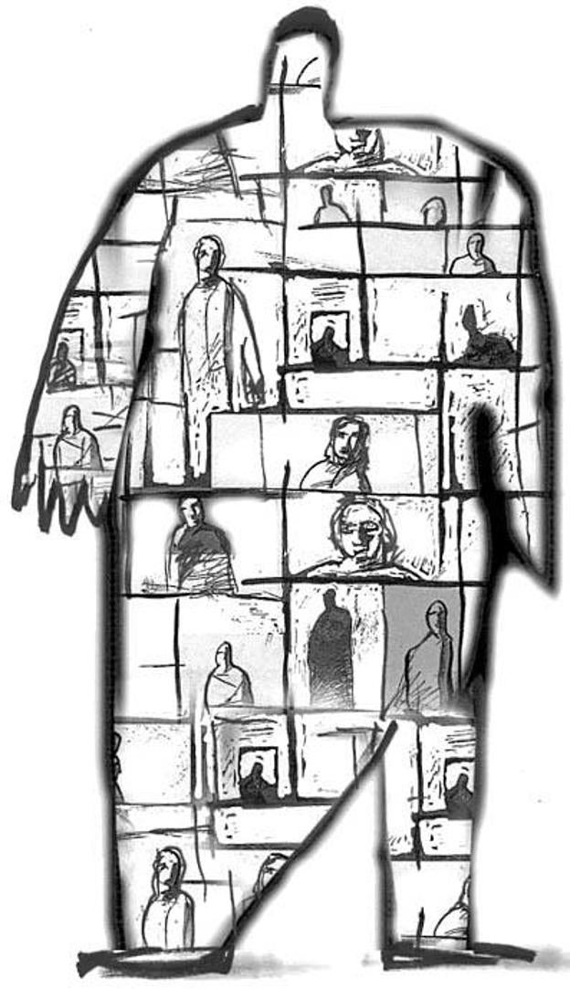 ¿Existe todavía el Estado español?