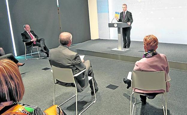 El estado de alarma ofrece un resquicio legal para impulsar el aplazamiento del 5-A