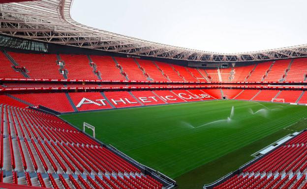 El partido entre el Athletic y el Atlético que no se celebrará