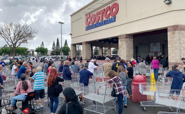 'Preppers': así es la comunidad más preparada frente al coronavirus