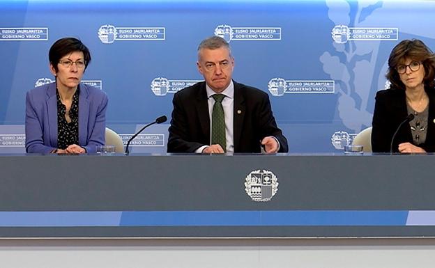 Como si Euskadi no fuera España