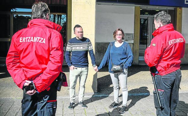 El Gobierno ordena a todas las policías endurecer los controles en la calle