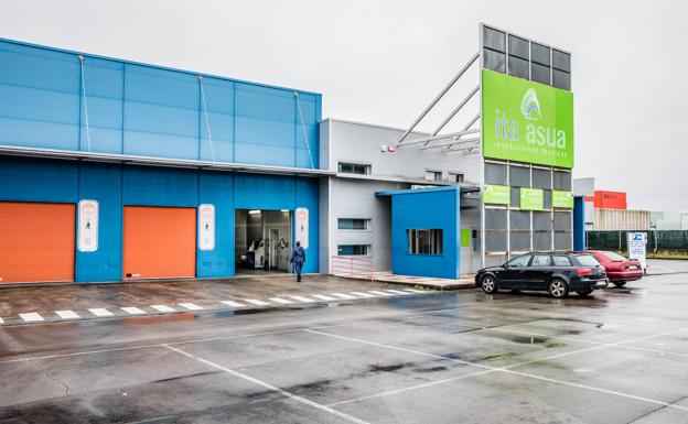 La ITV de Júndiz paraliza las inspecciones