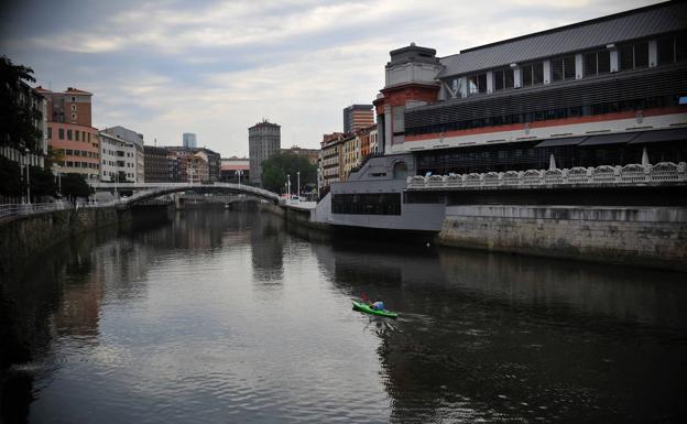 Seis mercados municipales de Bilbao cerrarán a las tardes