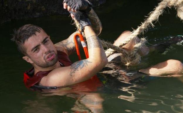 Nuevos capitanes y mismas ganadoras en 'El conquistador del Caribe'