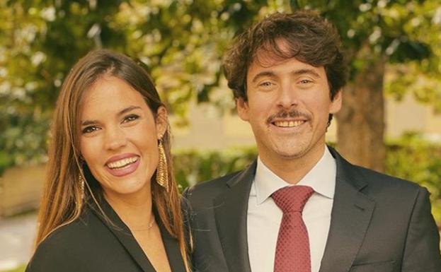 Aitana (MasterChef 7), suspende su boda en Gordexola a tres semanas de casarse: «No me queda otra pero estoy contenta»