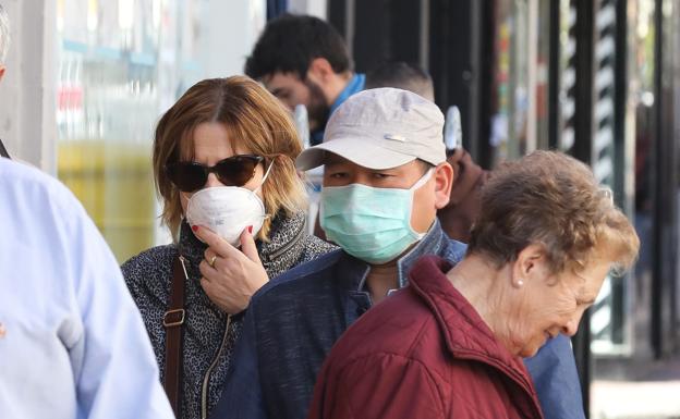 España registra 182 muertes por la pandemia en solo 24 horas