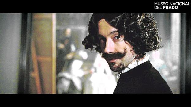 El Bosco y Velázquez, maestros 'online'