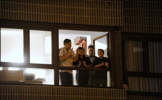 '¡Hola don Pepito!, ¡Hola don José!' para celebrar el Día del Padre