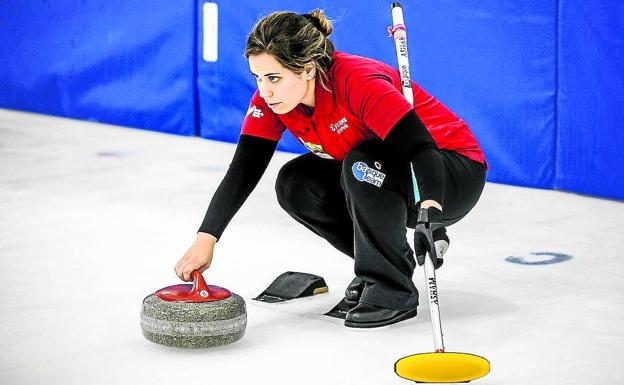 «No quiero estar en casa cuando puedo ayudar en un hospital»