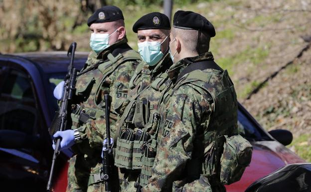 Los que siempre ganan