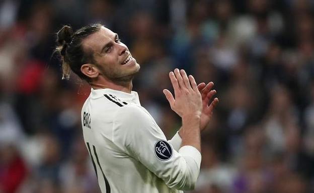 Bale se une a jugadores de la Premier para recaudar fondos contra coronavirus