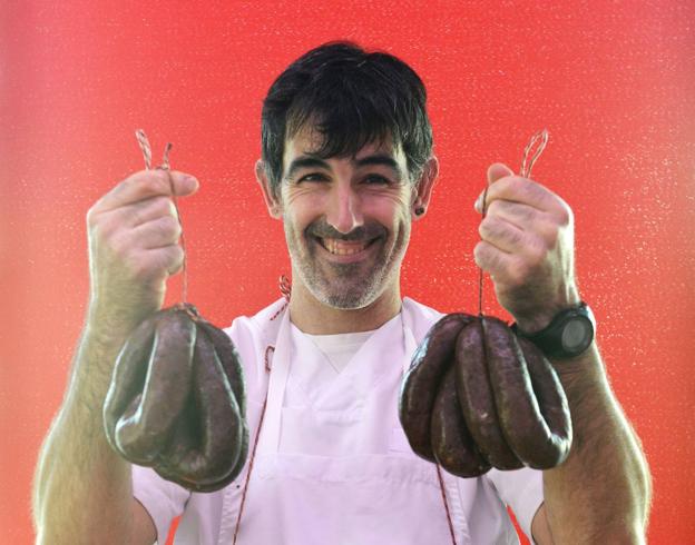 Isaac Pérez: Ocho meses de morcillas