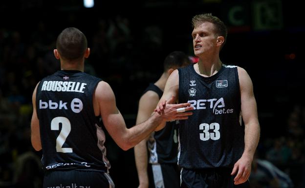 Haws regresa a Estados Unidos tras un terremoto en su estado de Utah