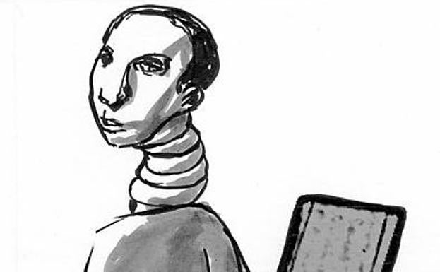Sin trabajo. ¿Y los ingresos?
