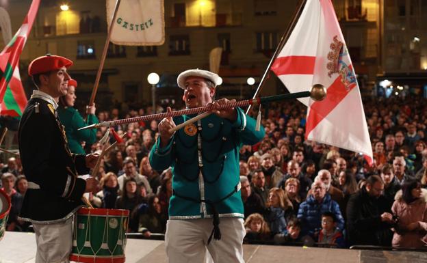 Álava suspende las fiestas de San Prudencio y Nuestra Señora de Estíbaliz 2020