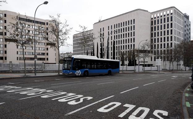 Un padre de Leganés con un hijo autista de 9 años denuncia insultos y gritos por salir a la calle