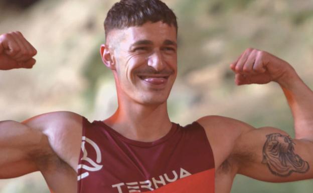 La exhibición de Gotzon que dejó boquiabiertos a todos los capitanes de 'El conquistador del Caribe'