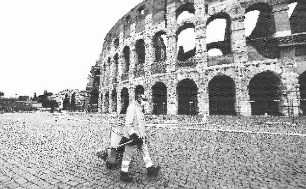 Tendencias post-virus