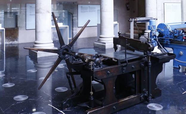 El patrimonio alavés, de visita en casa