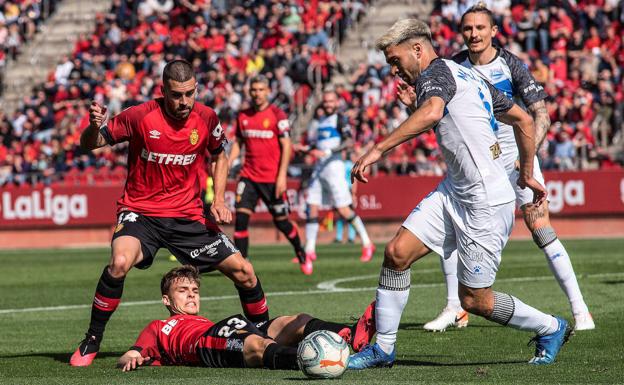 Magallán: «Hoy lo importante es la salud, después veremos cómo solucionar el fútbol»