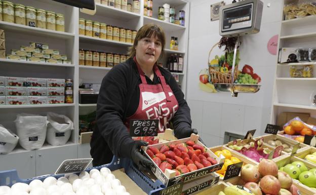 Acuérdense de los mercados