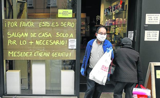 Sanidad fecha el momento «importante» del contagio masivo en la última semana de febrero