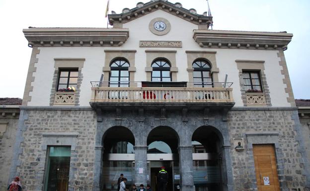 Amurrio destina 40.000 euros a paliar situaciones de emergencia