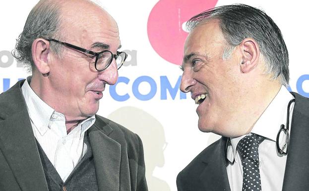 La Liga se prepara para competir en verano