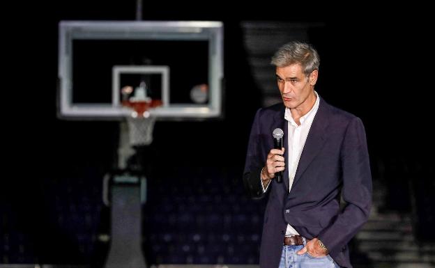 Varios clubes intentan promover una nueva asamblea en la ACB