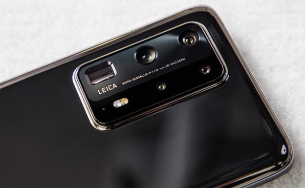 Xiaomi Mi 10 Pro y Huawei P40 Pro+ : así son los nuevos topes de gama chinos