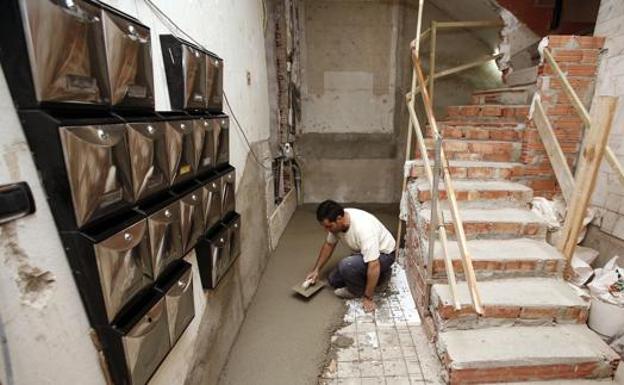 ¿Qué autónomos pueden seguir trabajando?