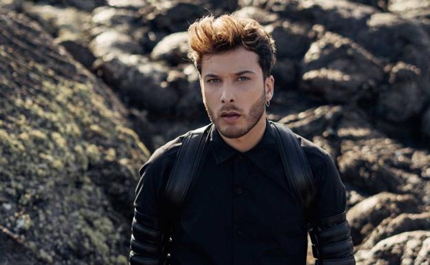 Blas Cantó gana el certamen online de Eurovisión