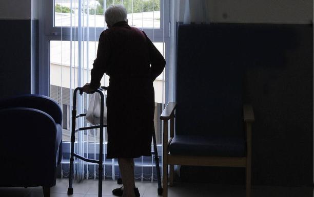 La residencia de Unbe se prepara para recibir contagiados por coronavirus