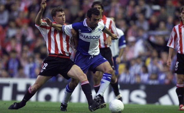 La carrera más solidaria del deporte alavés