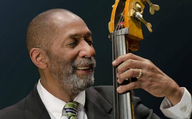 Ron Carter y Cyrille Aimée serán cabezas de cartel del 44º Getxo Jazz
